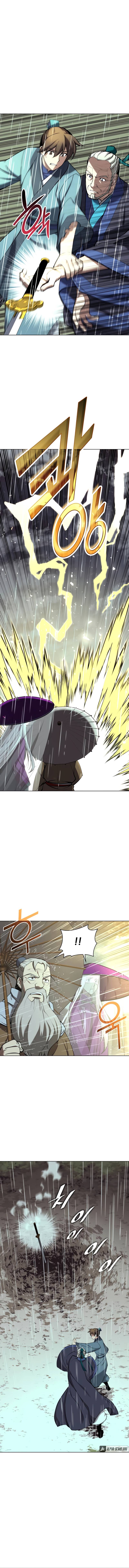 Tale of a Scribe Who Retires to the Countryside chapter 80 page 3