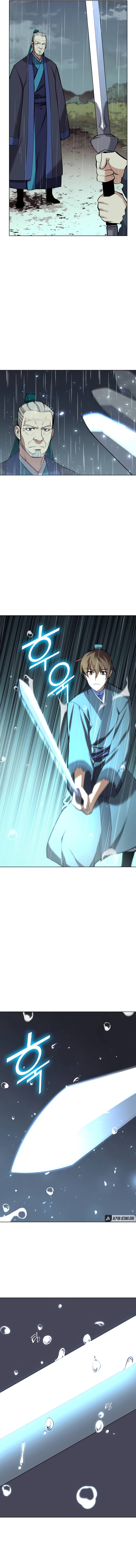 Tale of a Scribe Who Retires to the Countryside chapter 80 page 7