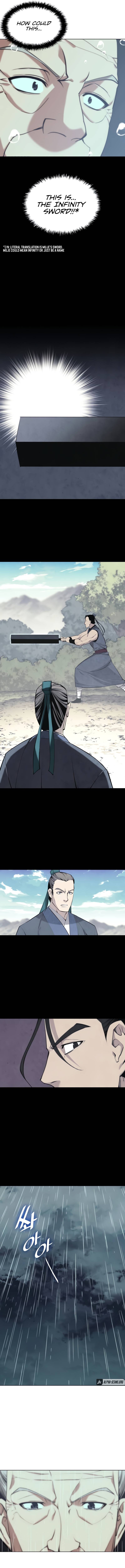 Tale of a Scribe Who Retires to the Countryside chapter 80 page 8