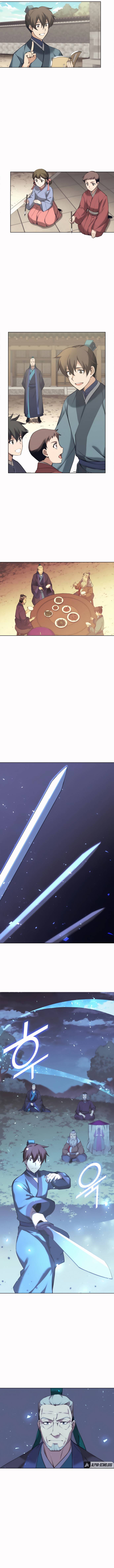 Tale of a Scribe Who Retires to the Countryside chapter 81 page 6