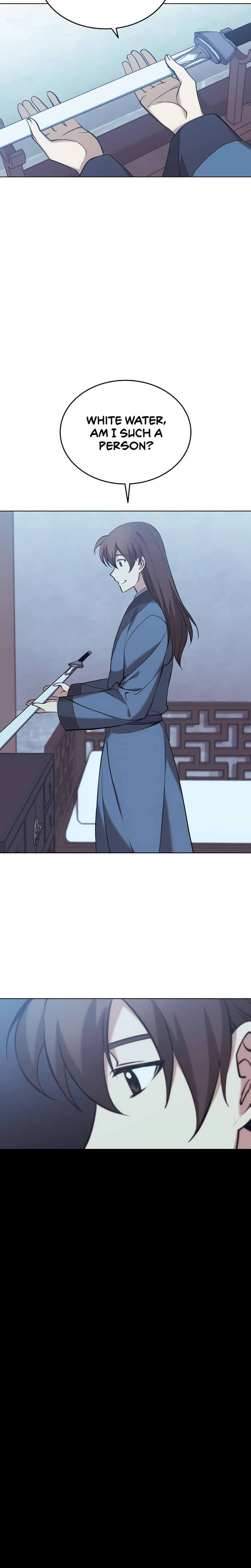 Tale of a Scribe Who Retires to the Countryside chapter 83 page 19