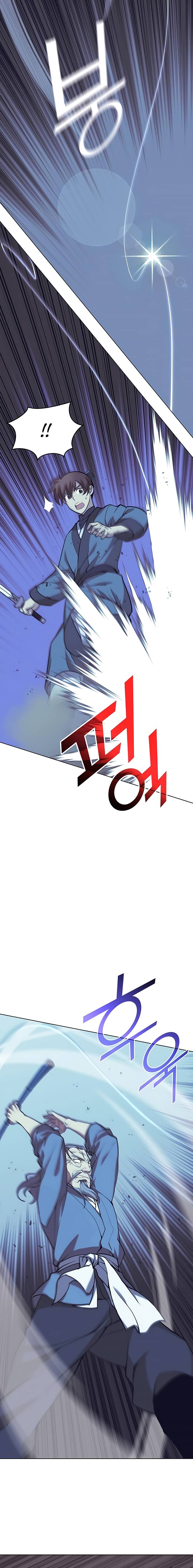 Tale of a Scribe Who Retires to the Countryside chapter 86 page 14