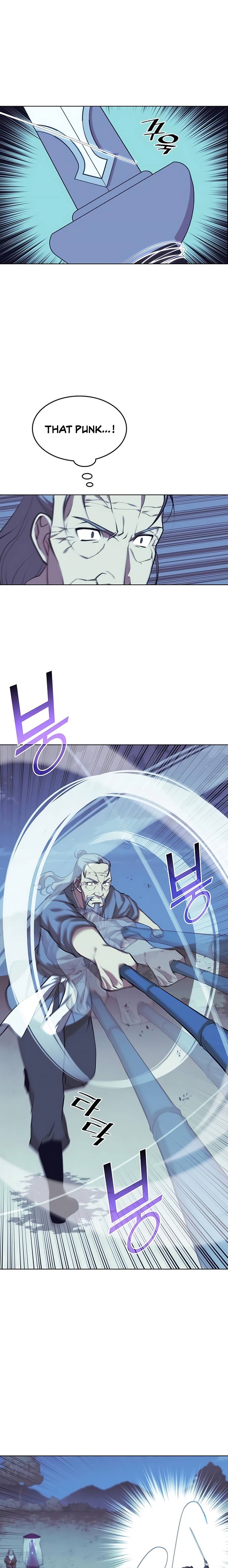 Tale of a Scribe Who Retires to the Countryside chapter 86 page 19