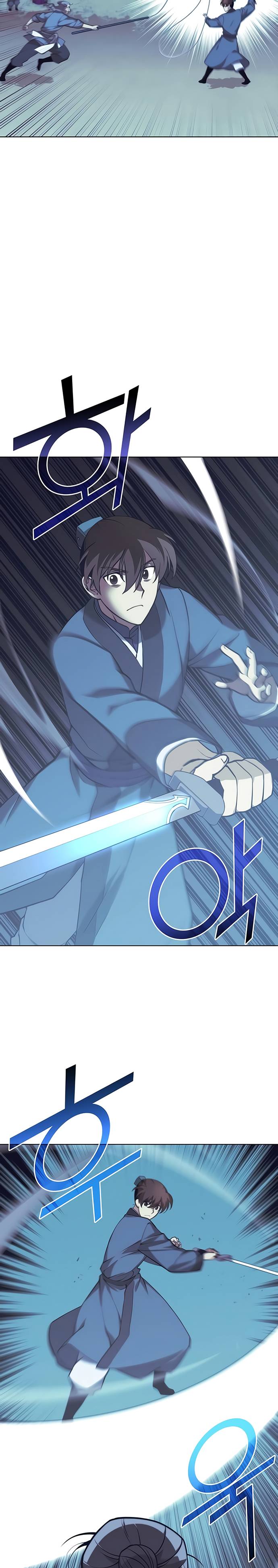 Tale of a Scribe Who Retires to the Countryside chapter 86 page 20