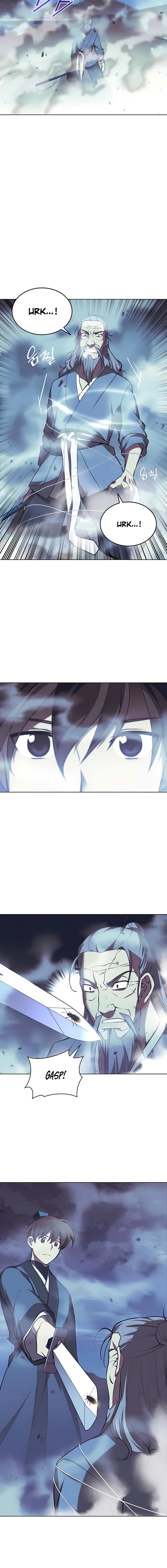 Tale of a Scribe Who Retires to the Countryside chapter 87 page 10