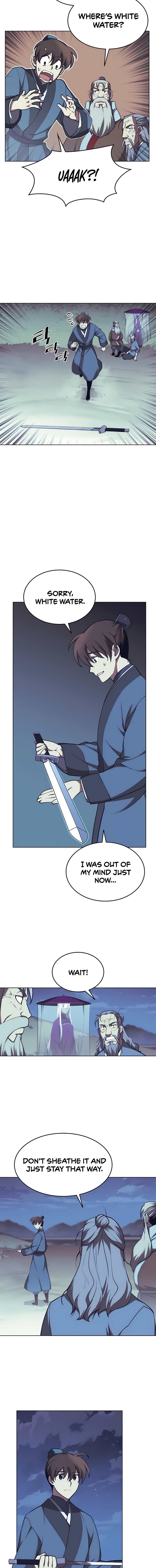 Tale of a Scribe Who Retires to the Countryside chapter 87 page 13