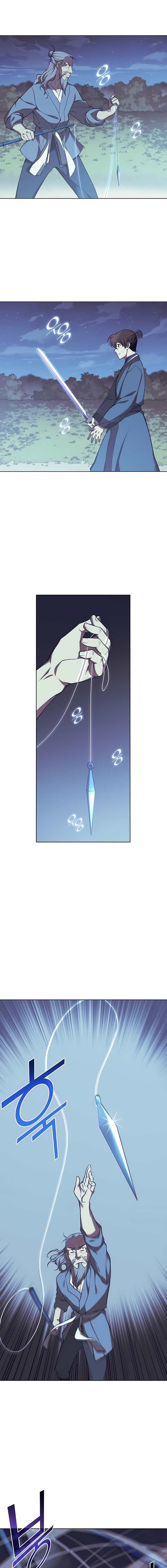 Tale of a Scribe Who Retires to the Countryside chapter 87 page 2