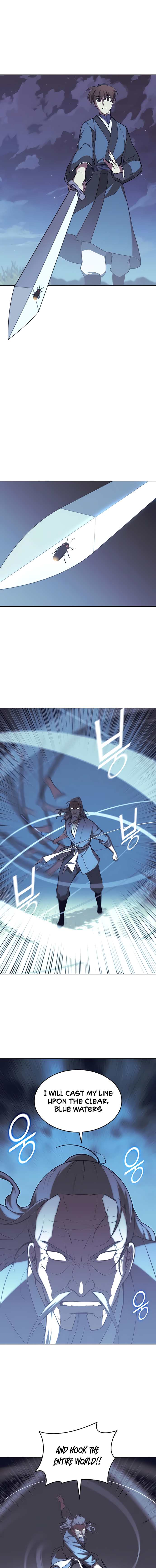 Tale of a Scribe Who Retires to the Countryside chapter 87 page 5