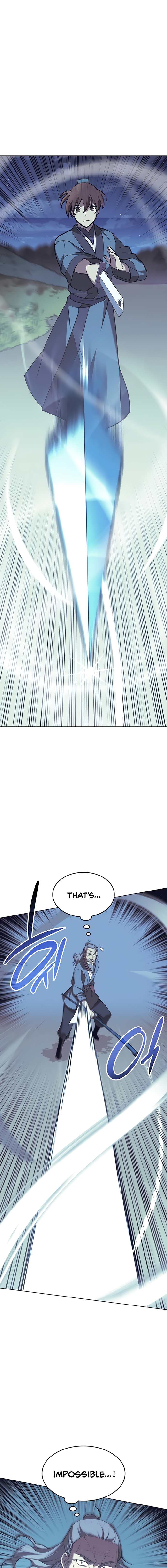 Tale of a Scribe Who Retires to the Countryside chapter 87 page 8