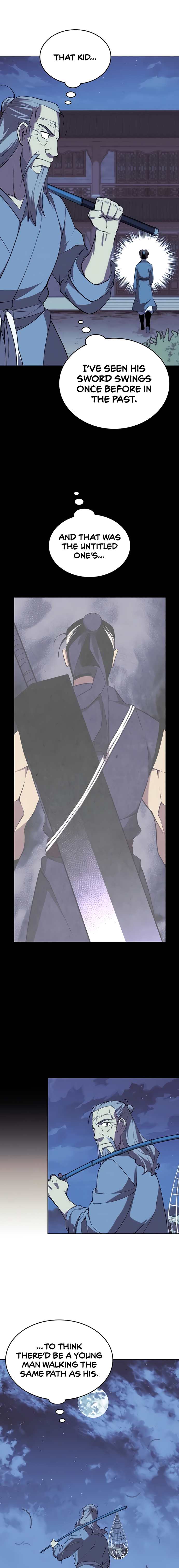 Tale of a Scribe Who Retires to the Countryside chapter 88 page 11