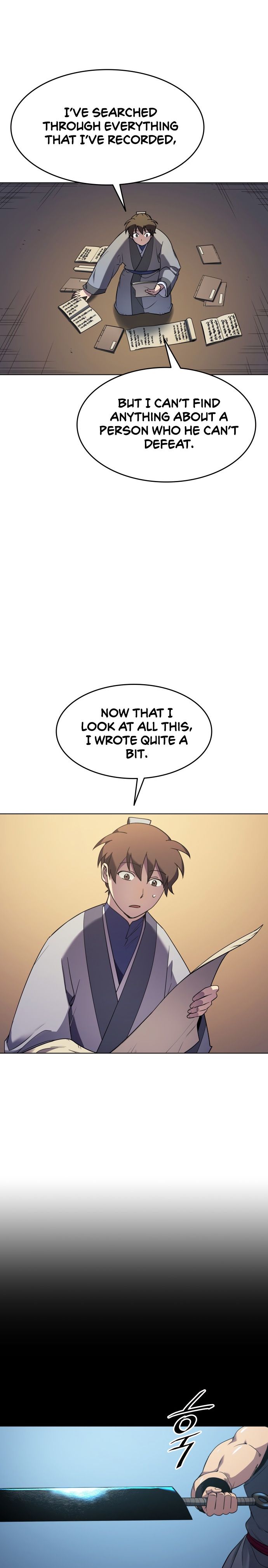 Tale of a Scribe Who Retires to the Countryside chapter 9 page 11