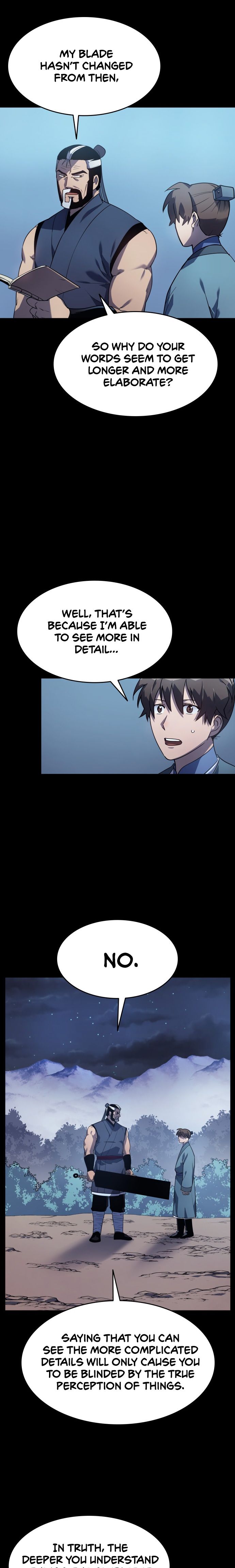 Tale of a Scribe Who Retires to the Countryside chapter 9 page 14