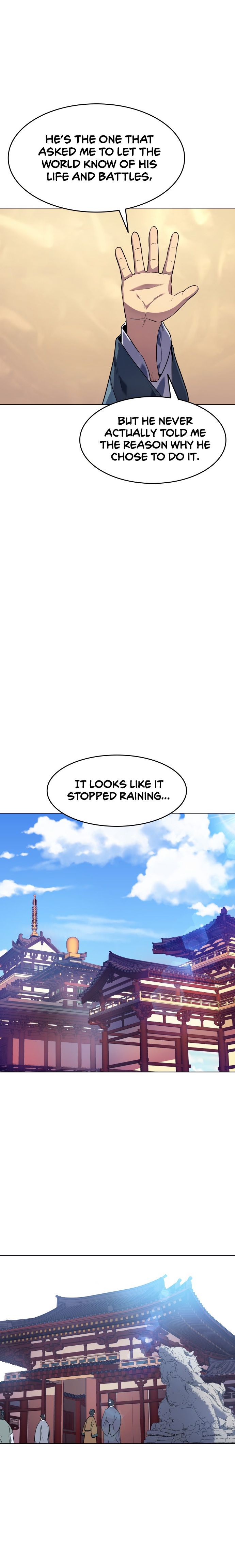 Tale of a Scribe Who Retires to the Countryside chapter 9 page 16