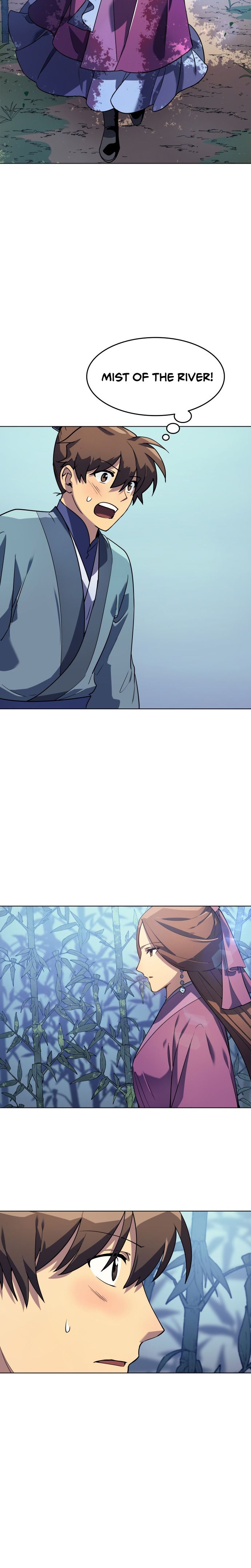 Tale of a Scribe Who Retires to the Countryside chapter 9 page 19