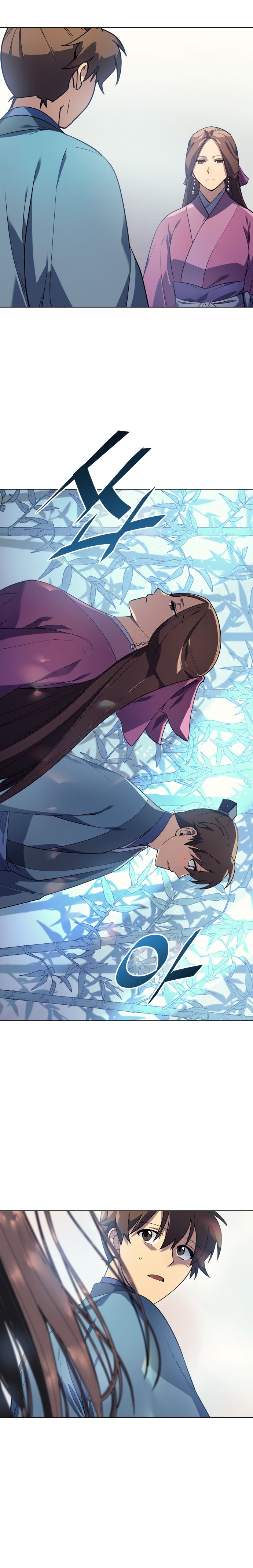 Tale of a Scribe Who Retires to the Countryside chapter 9 page 20