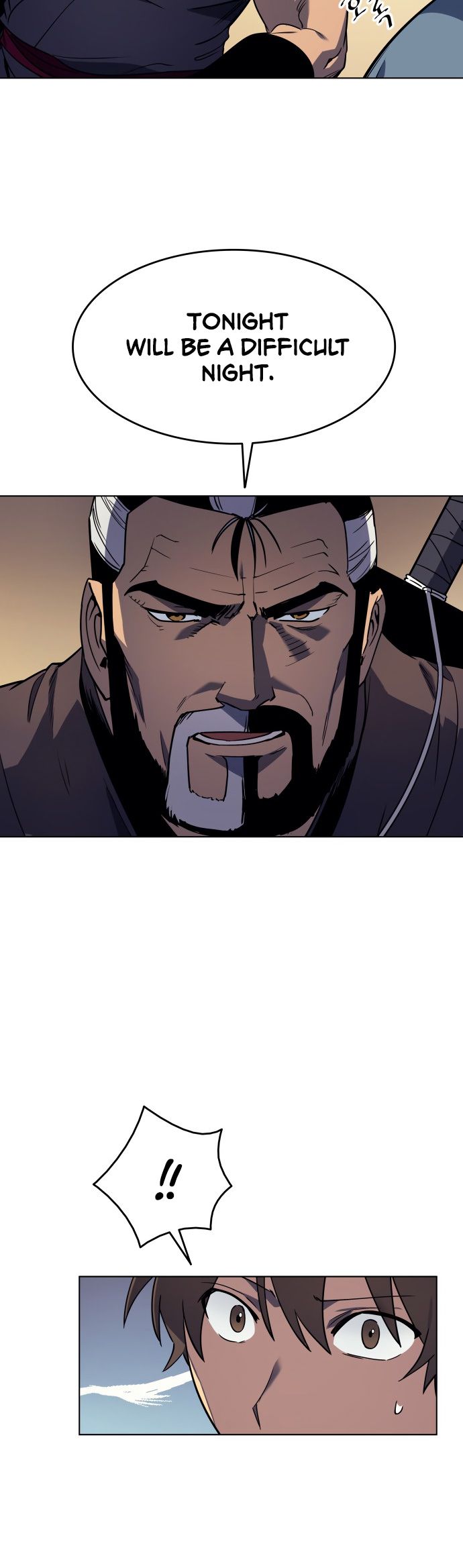 Tale of a Scribe Who Retires to the Countryside chapter 9 page 24