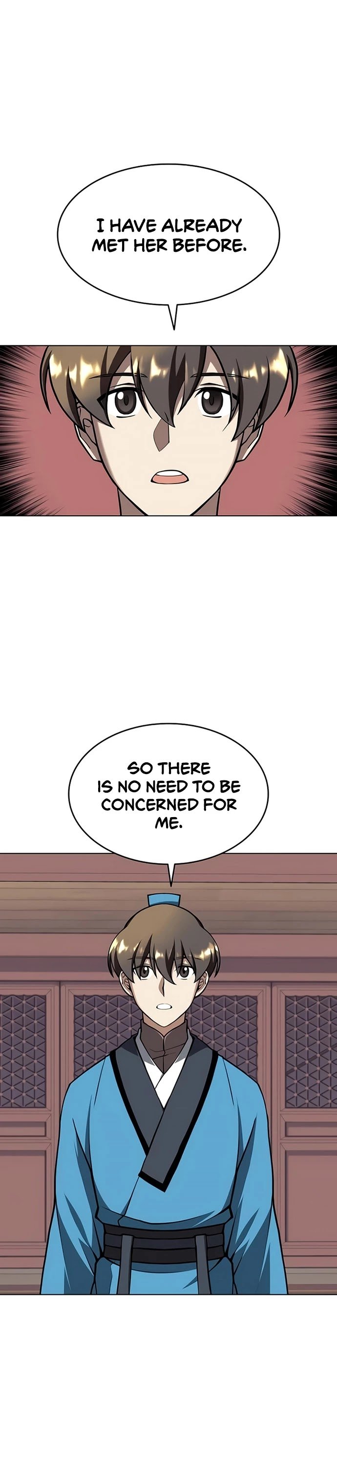 Tale of a Scribe Who Retires to the Countryside chapter 90 page 14