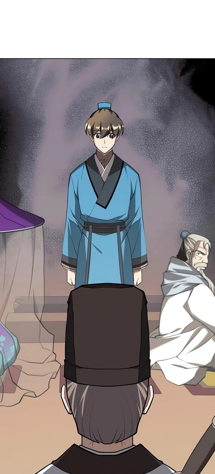 Tale of a Scribe Who Retires to the Countryside chapter 90 page 15