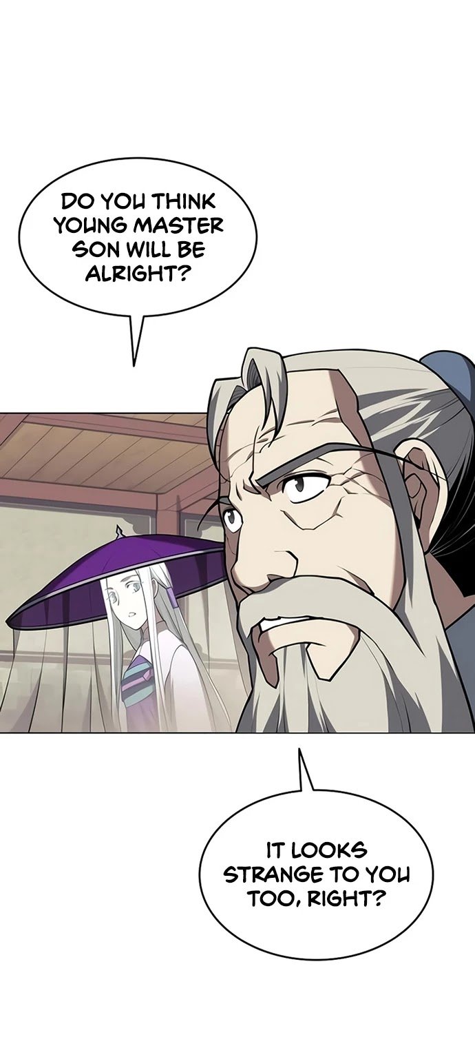 Tale of a Scribe Who Retires to the Countryside chapter 90 page 19