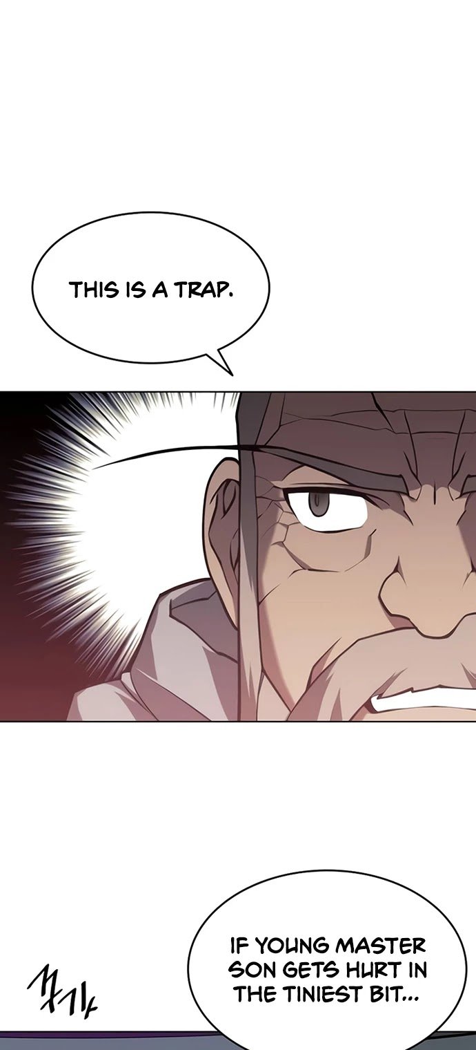 Tale of a Scribe Who Retires to the Countryside chapter 90 page 21