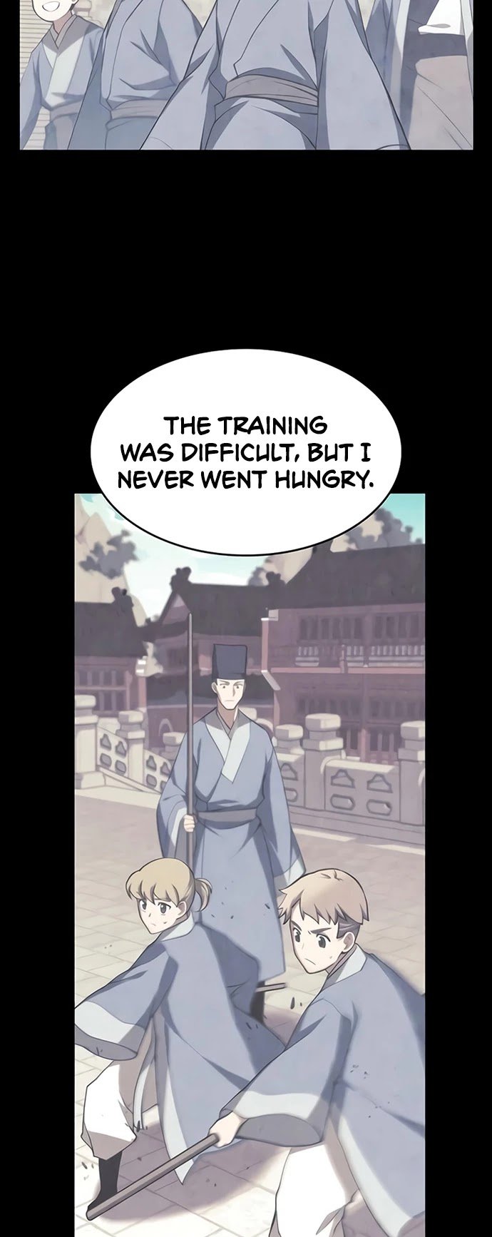 Tale of a Scribe Who Retires to the Countryside chapter 90 page 30