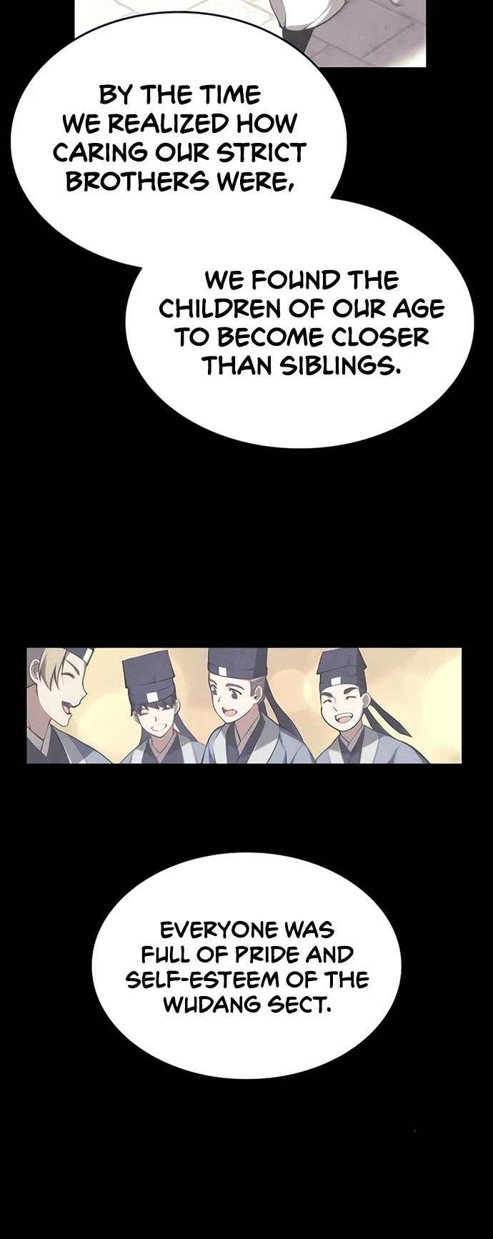 Tale of a Scribe Who Retires to the Countryside chapter 90 page 31