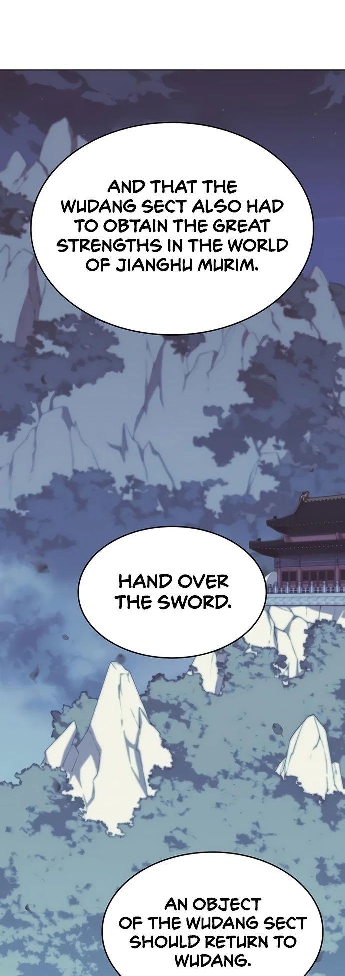 Tale of a Scribe Who Retires to the Countryside chapter 90 page 34