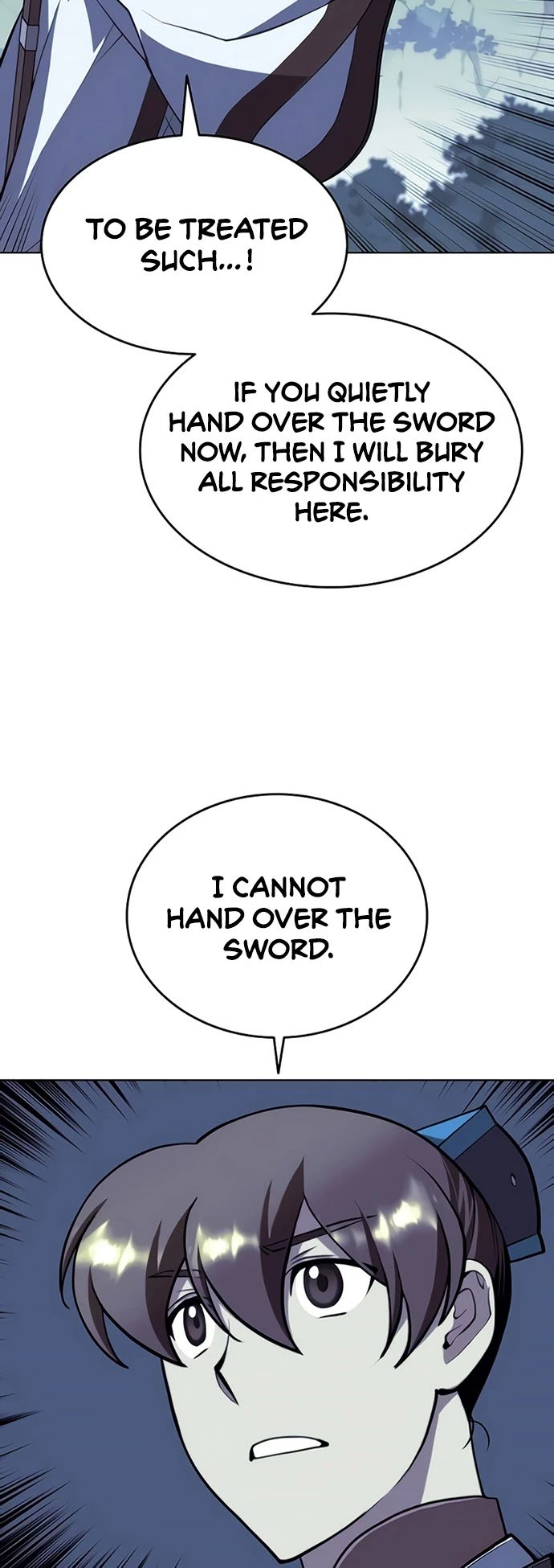 Tale of a Scribe Who Retires to the Countryside chapter 90 page 40