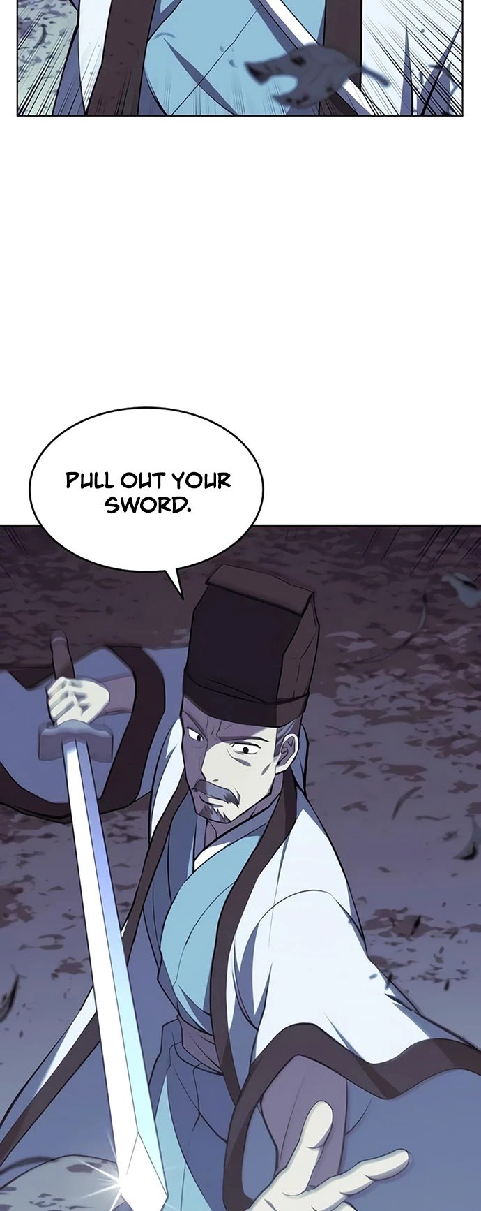 Tale of a Scribe Who Retires to the Countryside chapter 90 page 46