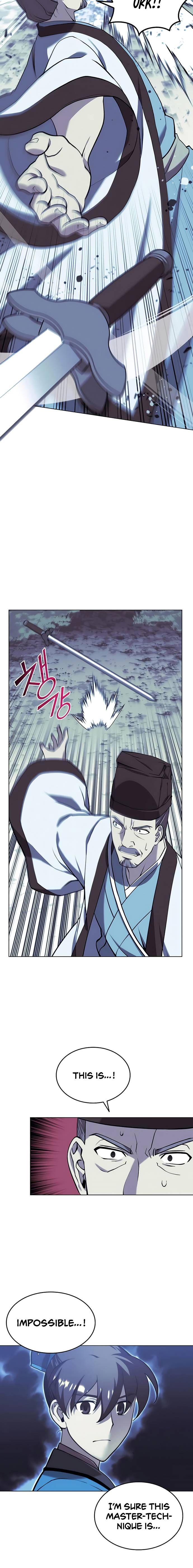 Tale of a Scribe Who Retires to the Countryside chapter 91 page 12