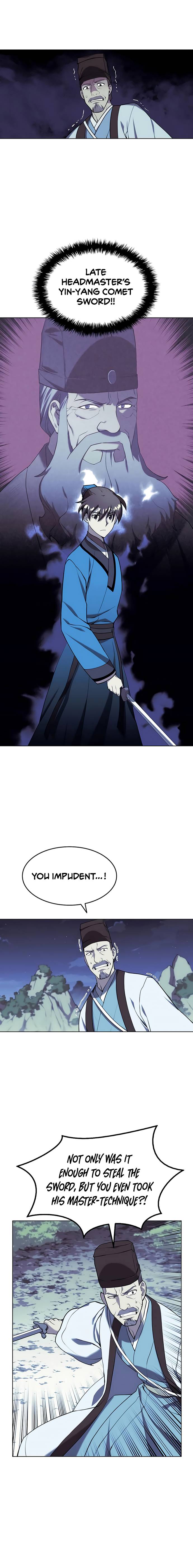 Tale of a Scribe Who Retires to the Countryside chapter 91 page 13