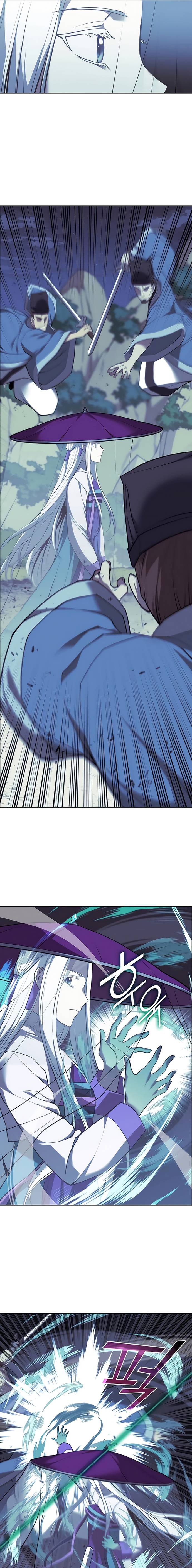 Tale of a Scribe Who Retires to the Countryside chapter 91 page 15