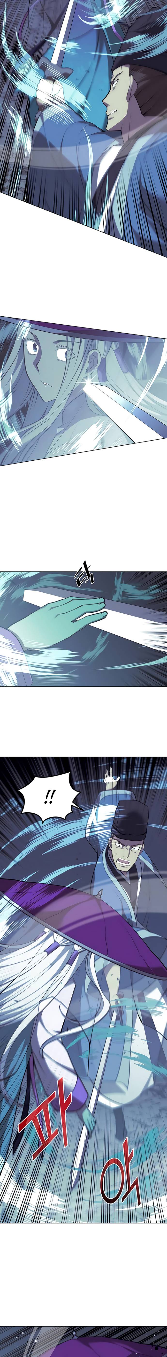 Tale of a Scribe Who Retires to the Countryside chapter 91 page 16