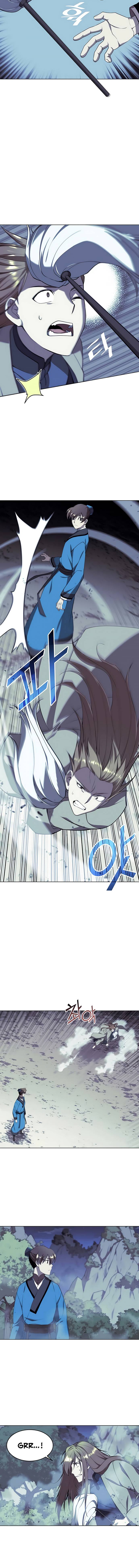 Tale of a Scribe Who Retires to the Countryside chapter 93 page 10