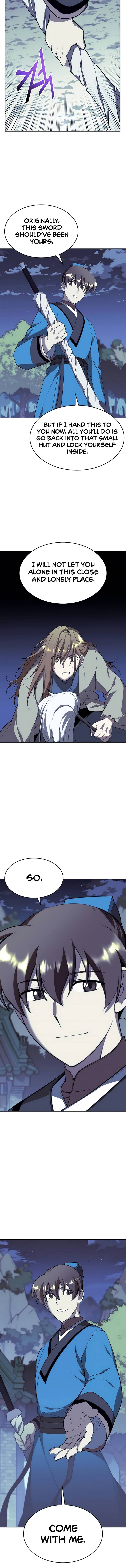 Tale of a Scribe Who Retires to the Countryside chapter 93 page 12