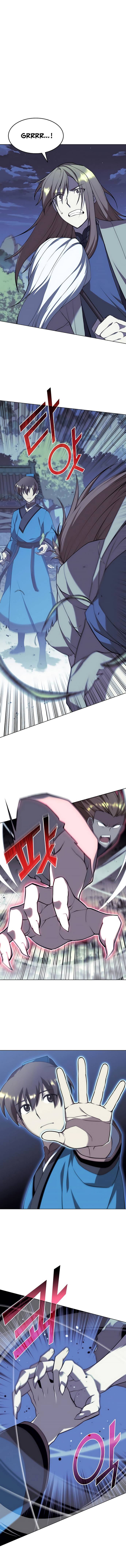 Tale of a Scribe Who Retires to the Countryside chapter 93 page 13