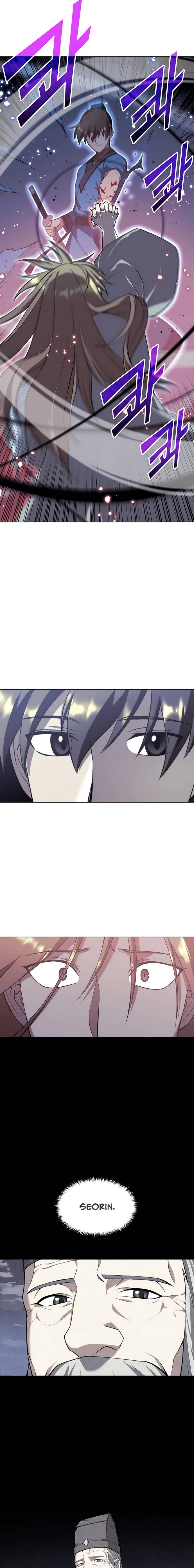 Tale of a Scribe Who Retires to the Countryside chapter 93 page 15