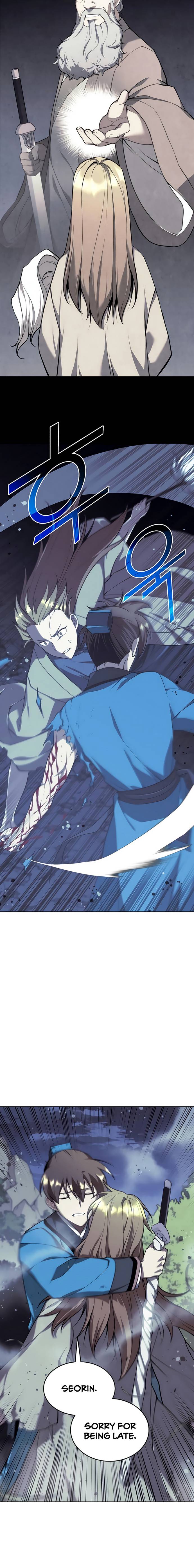 Tale of a Scribe Who Retires to the Countryside chapter 93 page 16