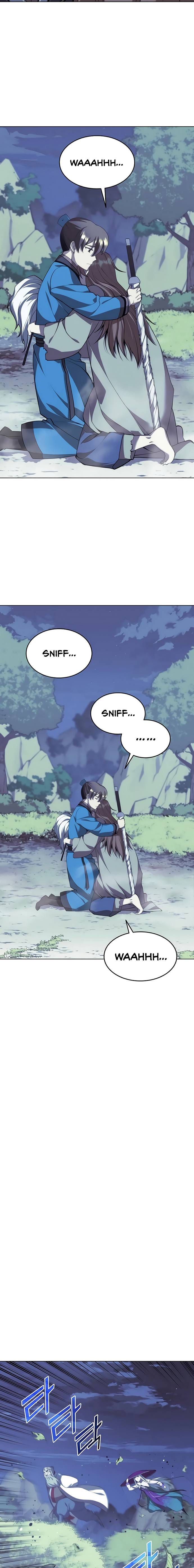 Tale of a Scribe Who Retires to the Countryside chapter 93 page 18