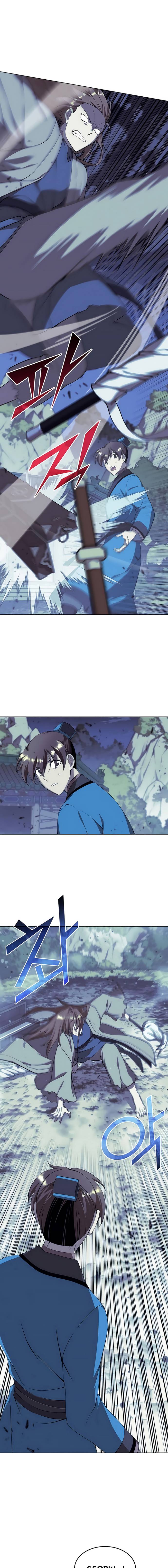 Tale of a Scribe Who Retires to the Countryside chapter 93 page 3