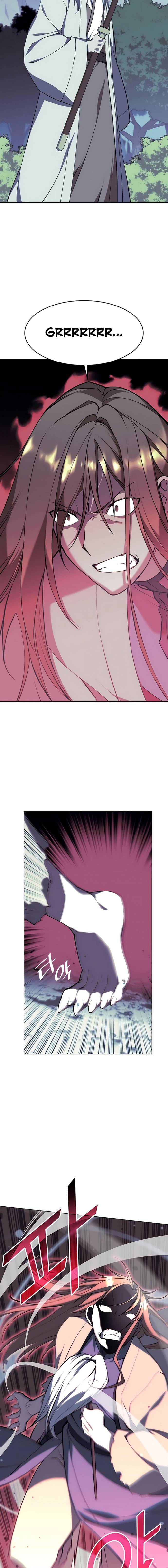 Tale of a Scribe Who Retires to the Countryside chapter 93 page 6