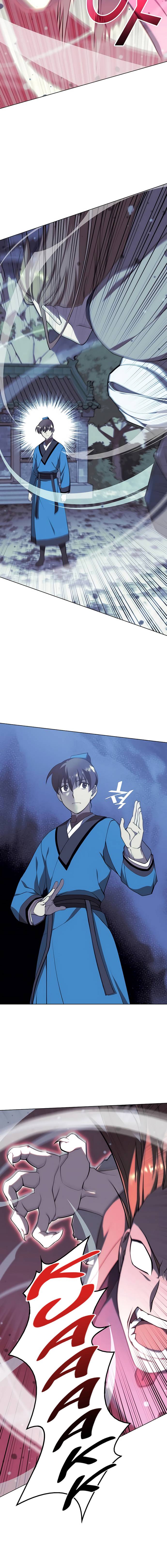 Tale of a Scribe Who Retires to the Countryside chapter 93 page 7