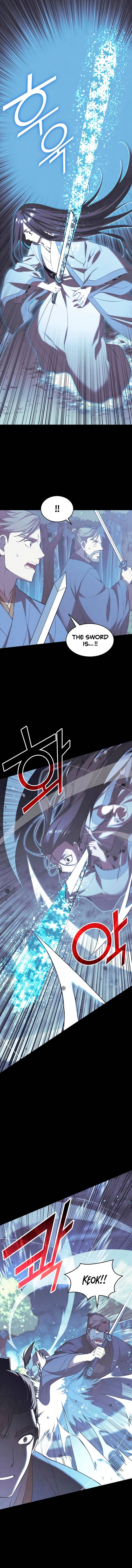 Tale of a Scribe Who Retires to the Countryside chapter 95 page 10