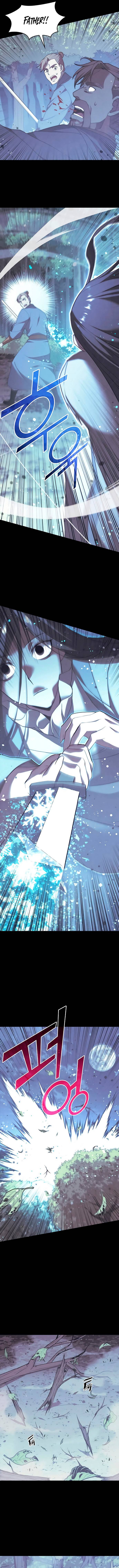 Tale of a Scribe Who Retires to the Countryside chapter 95 page 11