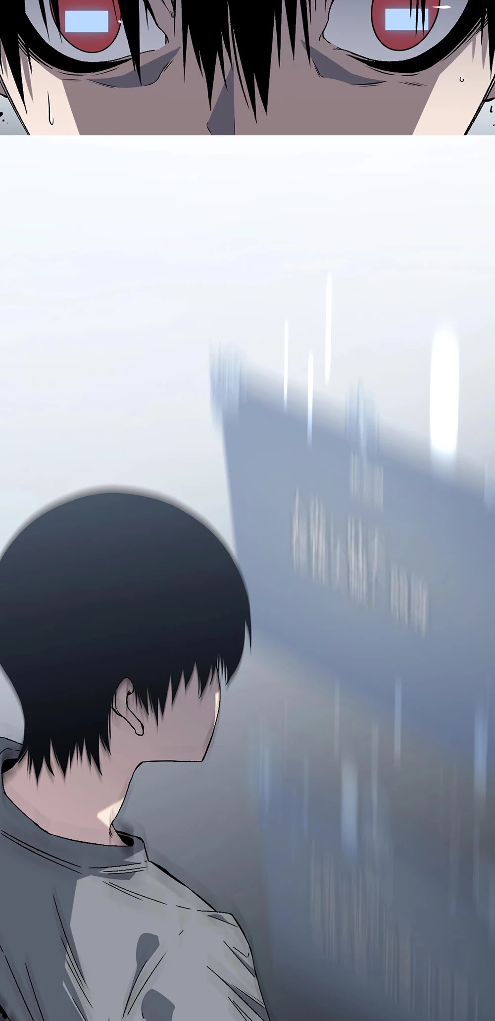 Talent Copycat chapter 0 page 12