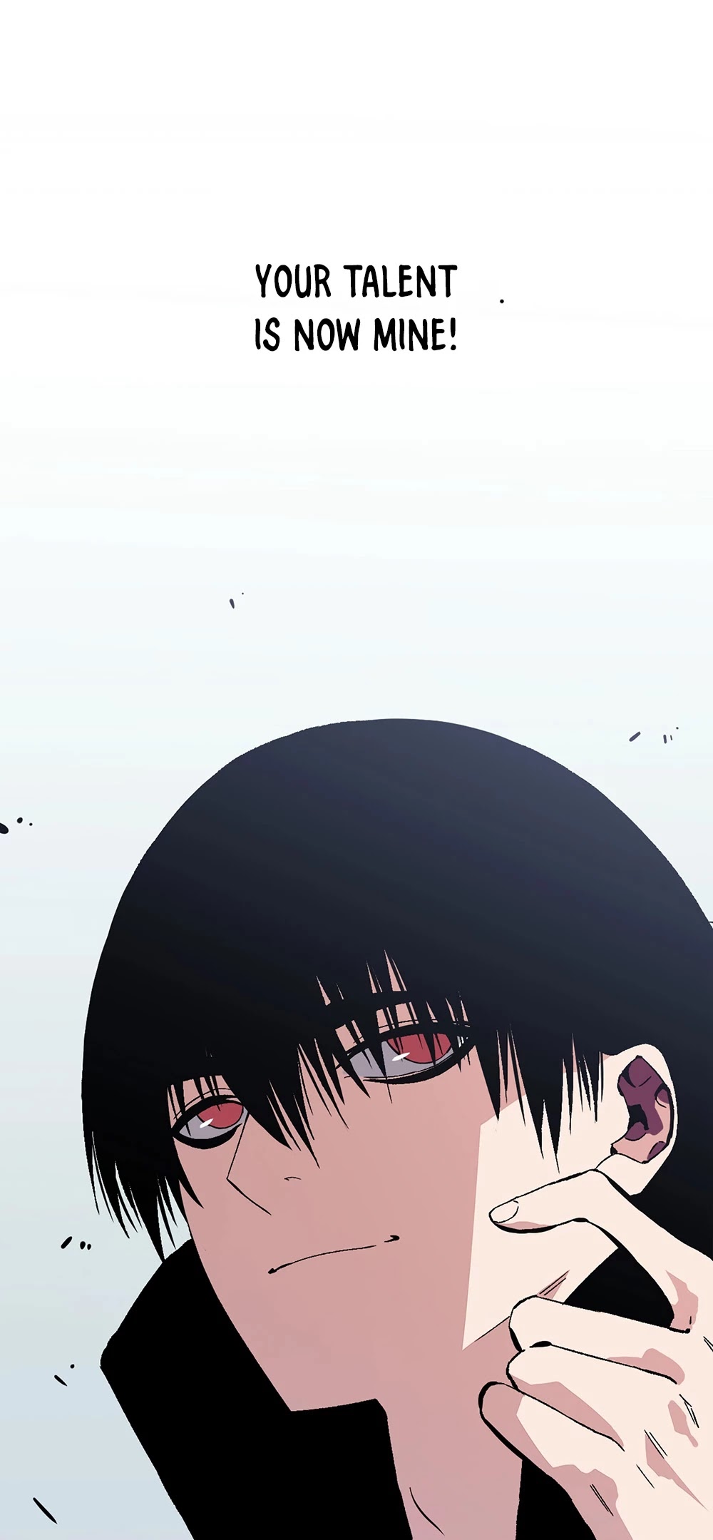 Talent Copycat chapter 0 page 14
