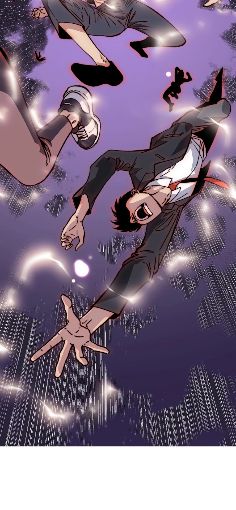 Talent Copycat chapter 0 page 16