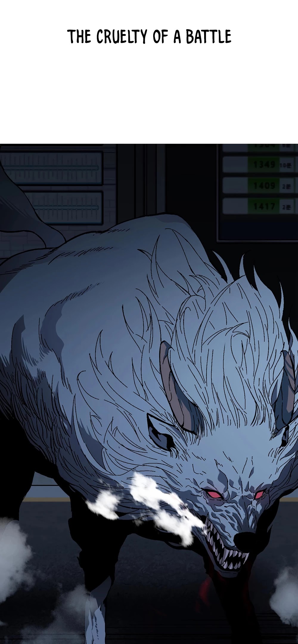 Talent Copycat chapter 0 page 17