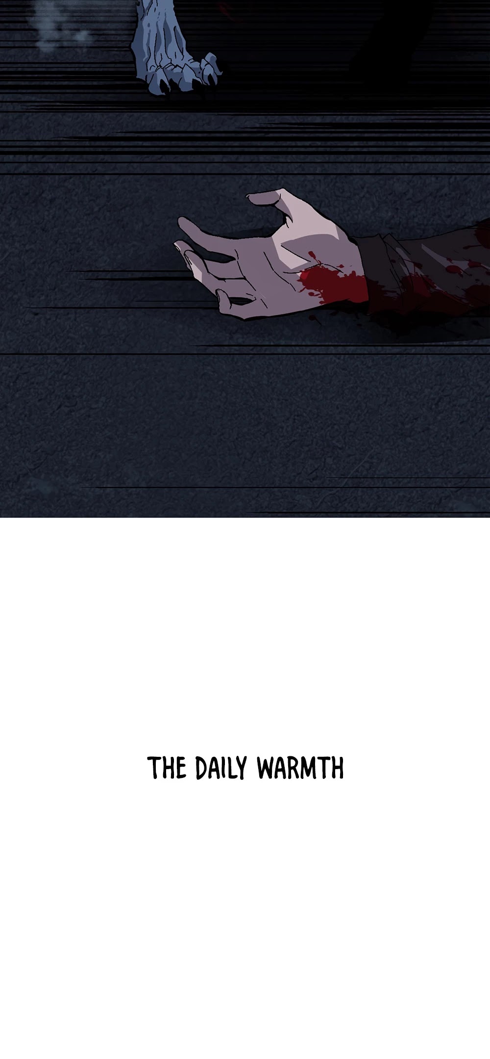 Talent Copycat chapter 0 page 18