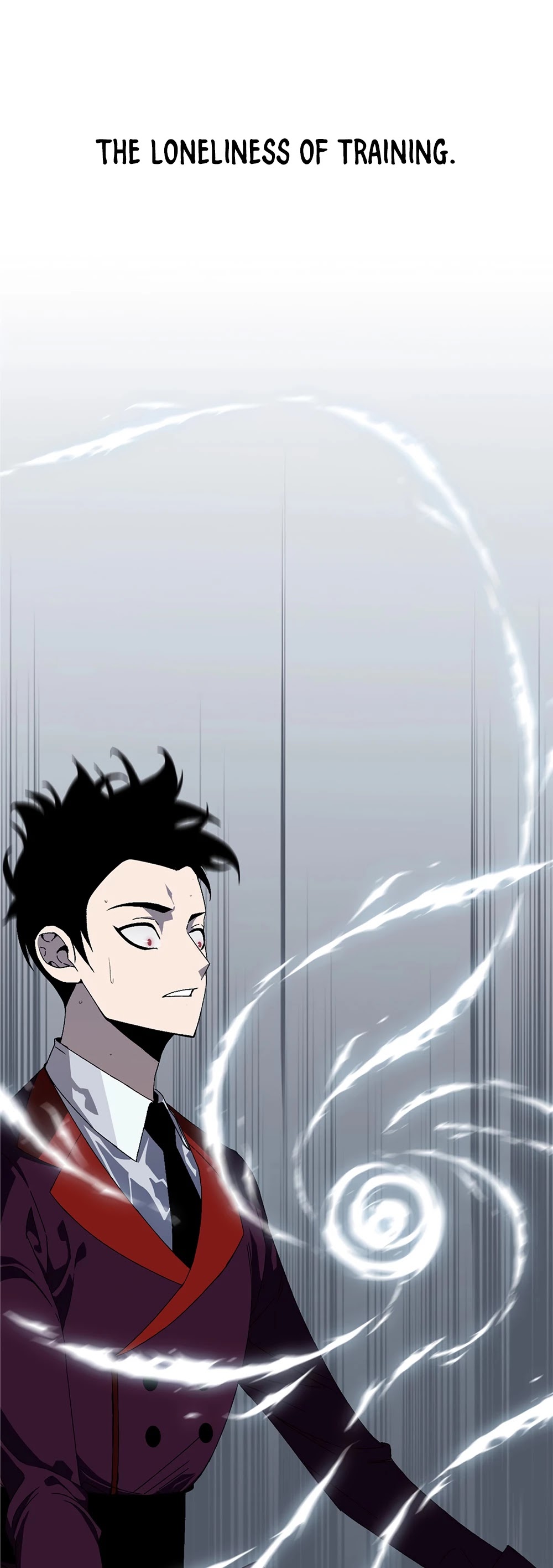 Talent Copycat chapter 0 page 20